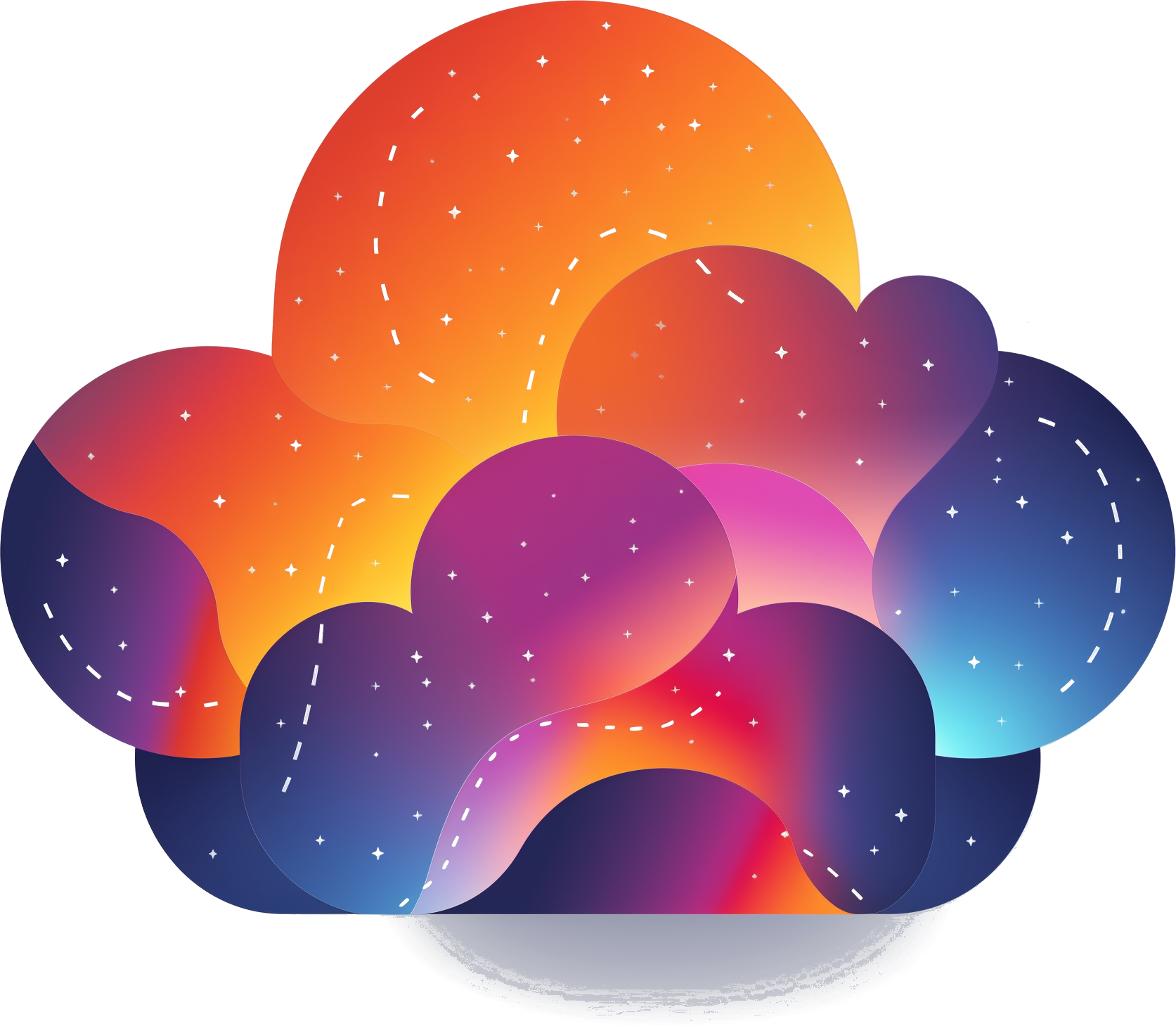 ChinaWebFoundry logo