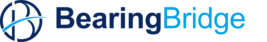 BearingBridge logo