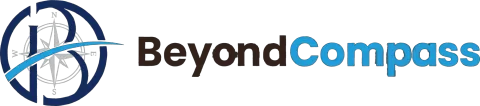 BeyondCompass logo