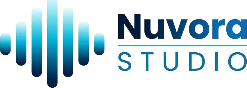 Nuvora logo