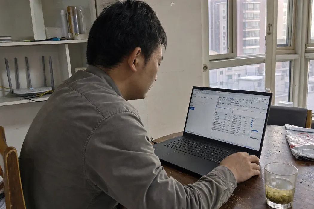 Why China Latency Tests Disagree