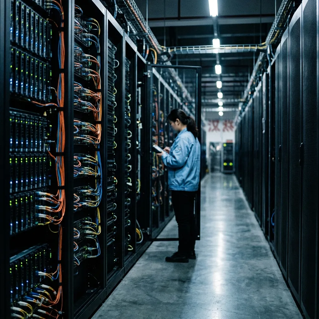 Host a Website in China: The Full Guide