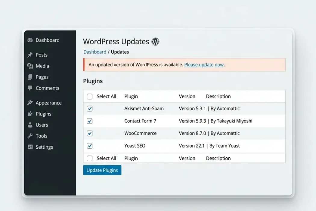 Is WordPress blocked in China?