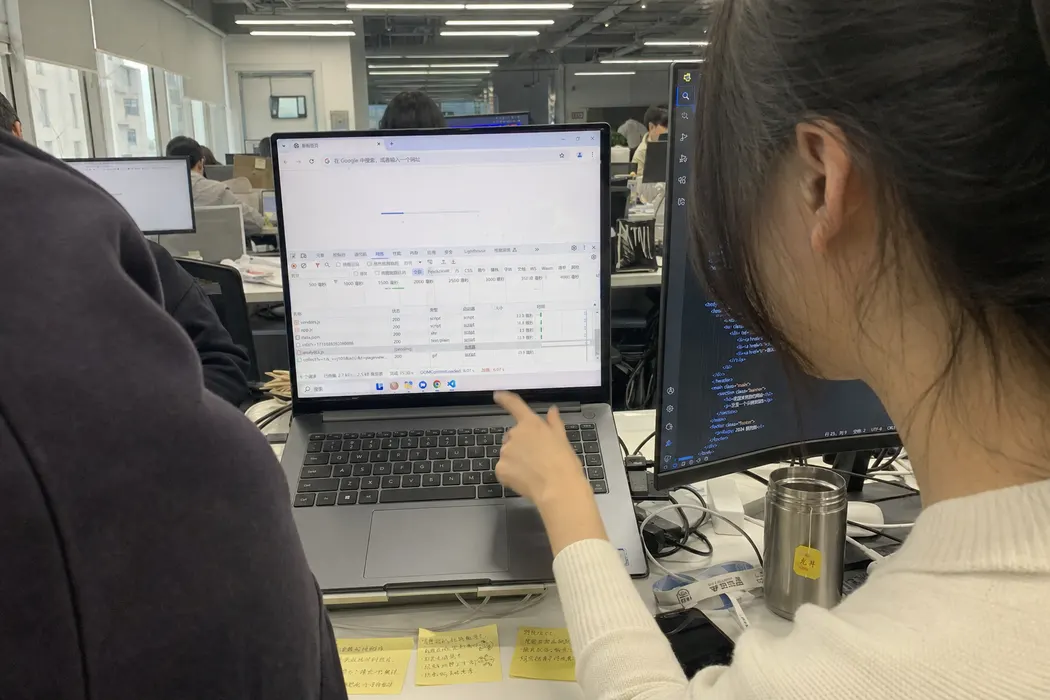 CDN JavaScript : lesquels fonctionnent en Chine