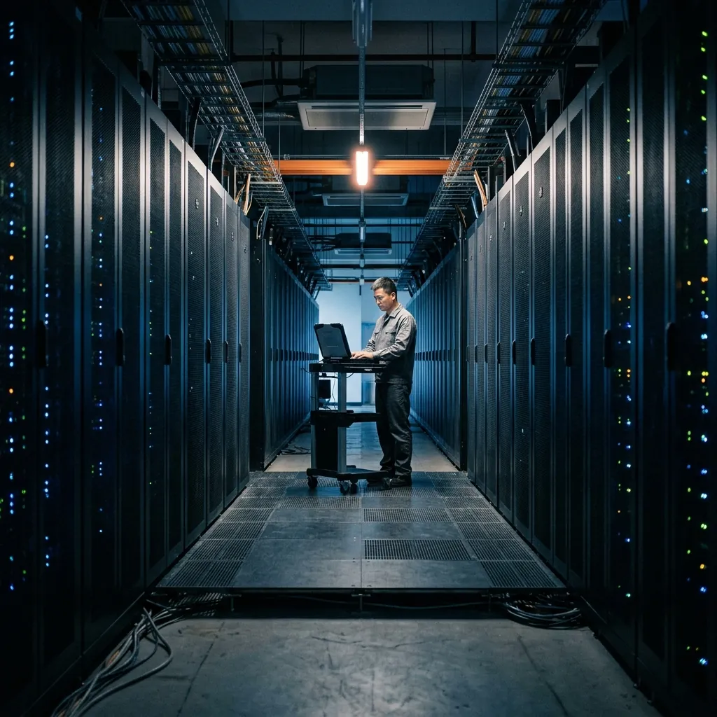 WordPress Hosting in China