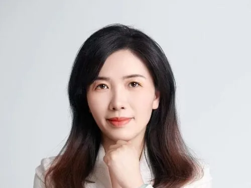 Photo of Echo Peng