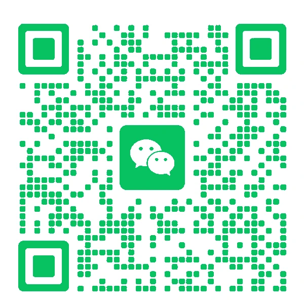 WeChat QR code